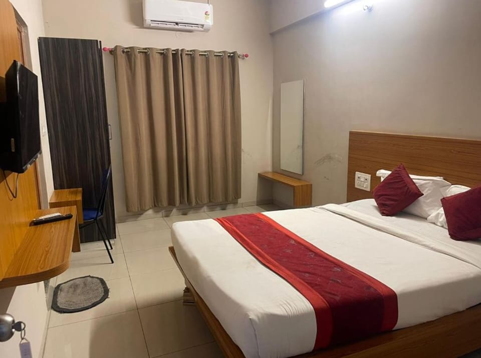 AAKI COMFORTS  Hotel in Mysuru
