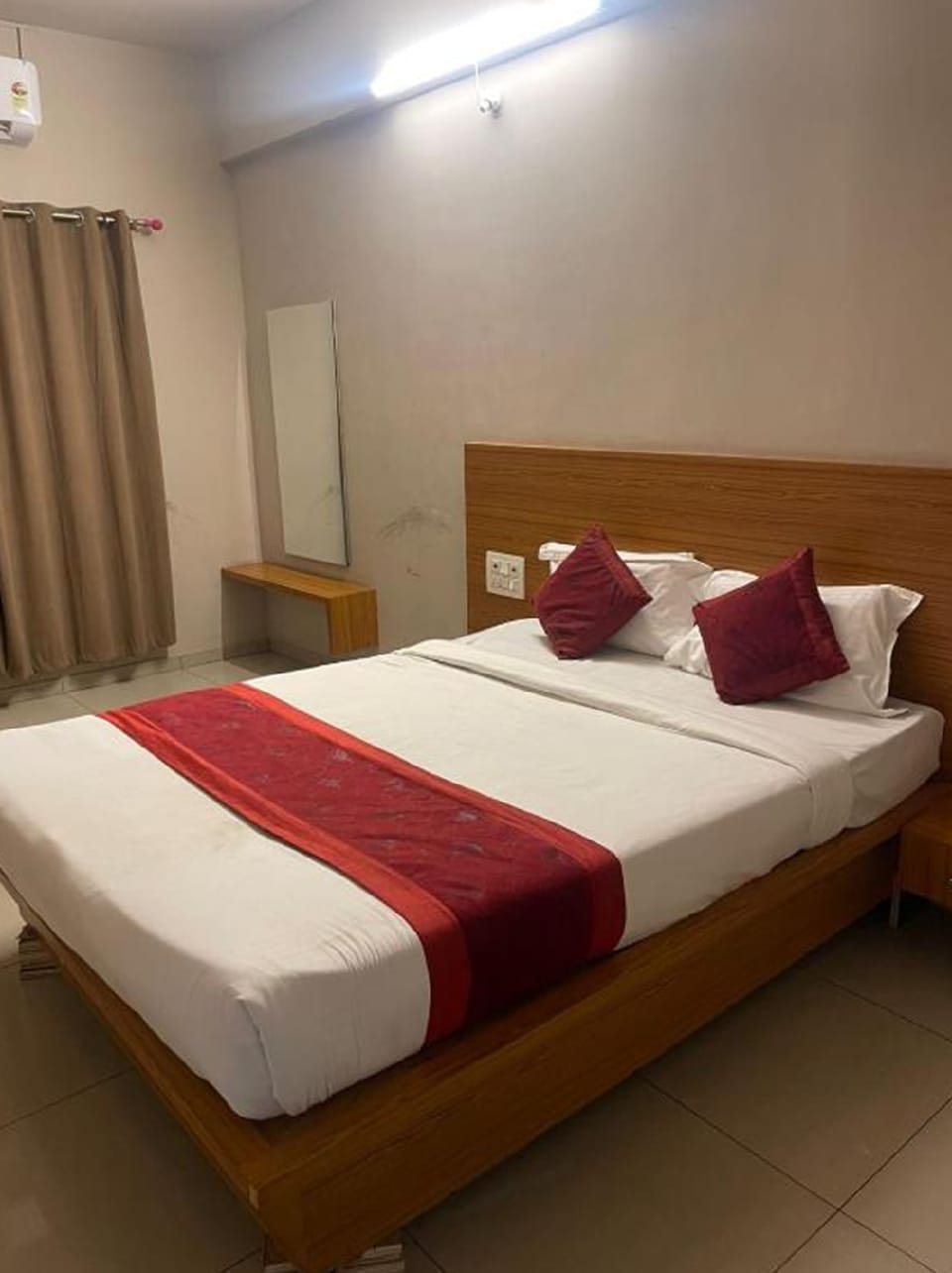 AAKI COMFORTS  Hotel in Mysuru
