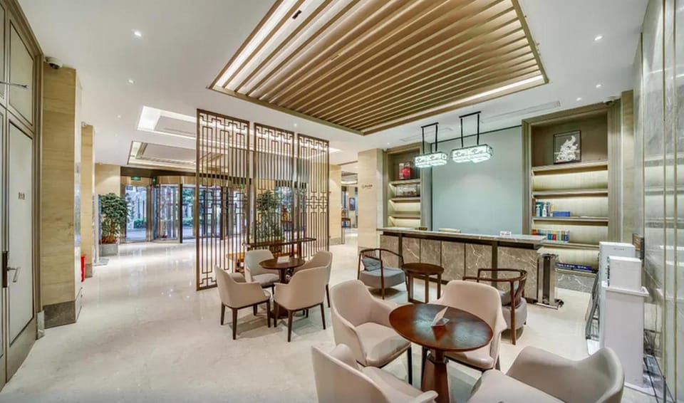JINYUAN Hotel Hangzhou Hotel in Hangzhou