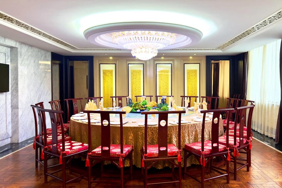JINYUAN Hotel Hangzhou Hotel in Hangzhou