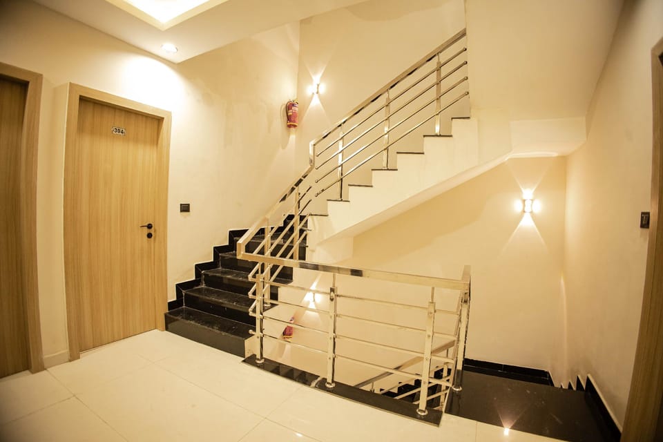 Sundaram Palace Hotel in Rajasthan