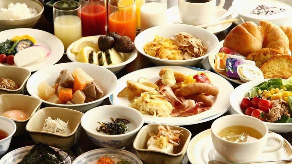 Iwaki Prince Hotel Hotel in Japan