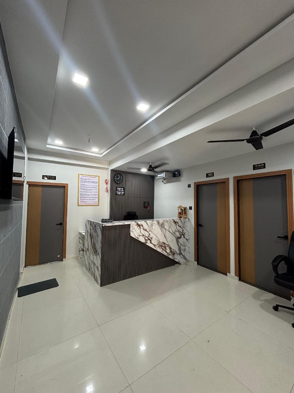 Hotel Mojito Hotel in Gujarat