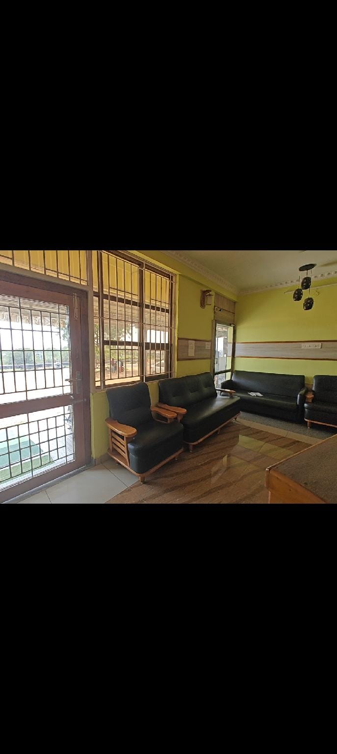 Pegasus home Hotel in Kerala