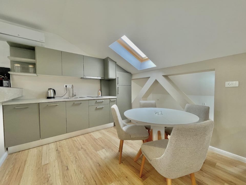 Comfort Apartments Pasha Apartment hotel in Budva