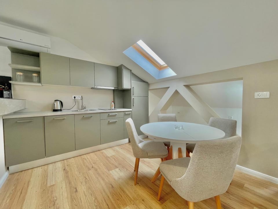 Comfort Apartments Pasha Apartment hotel in Budva