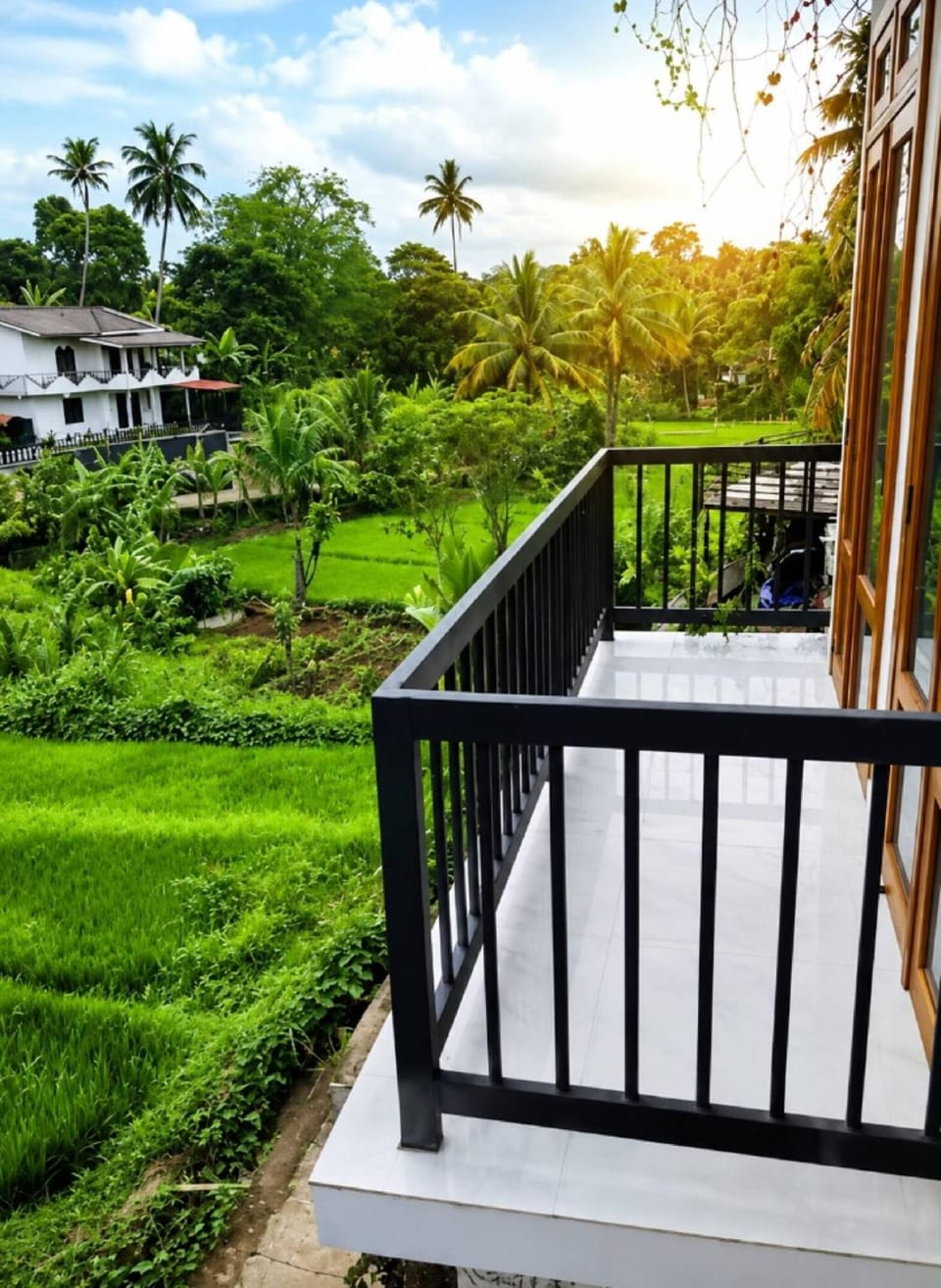 Nine Gems Villa Hotel in Kandy