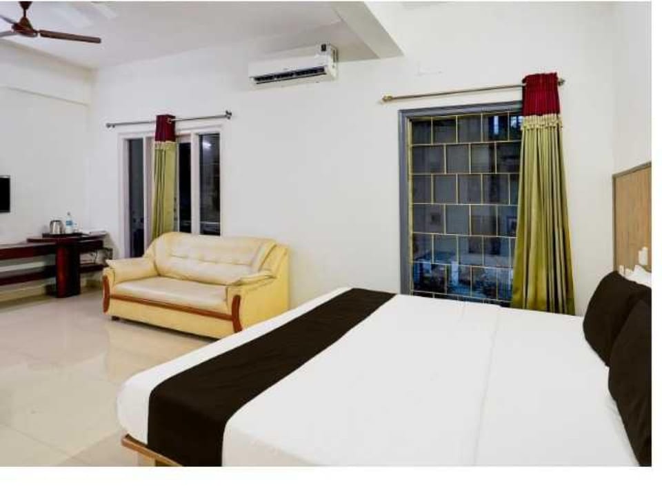 Facilities