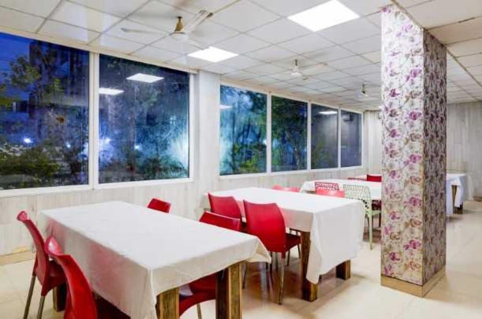 Facilities