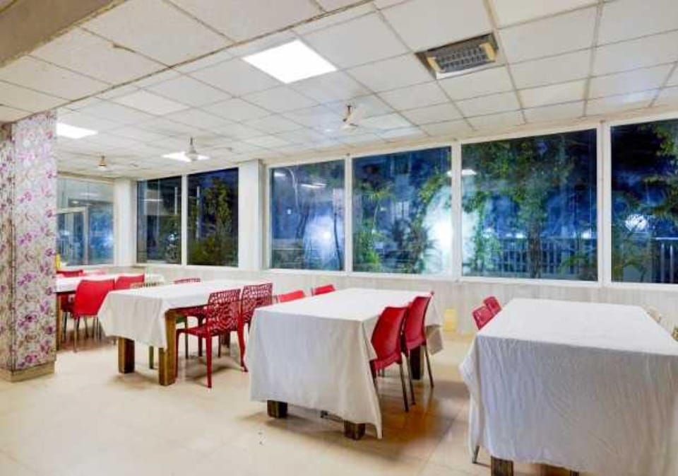 Facilities