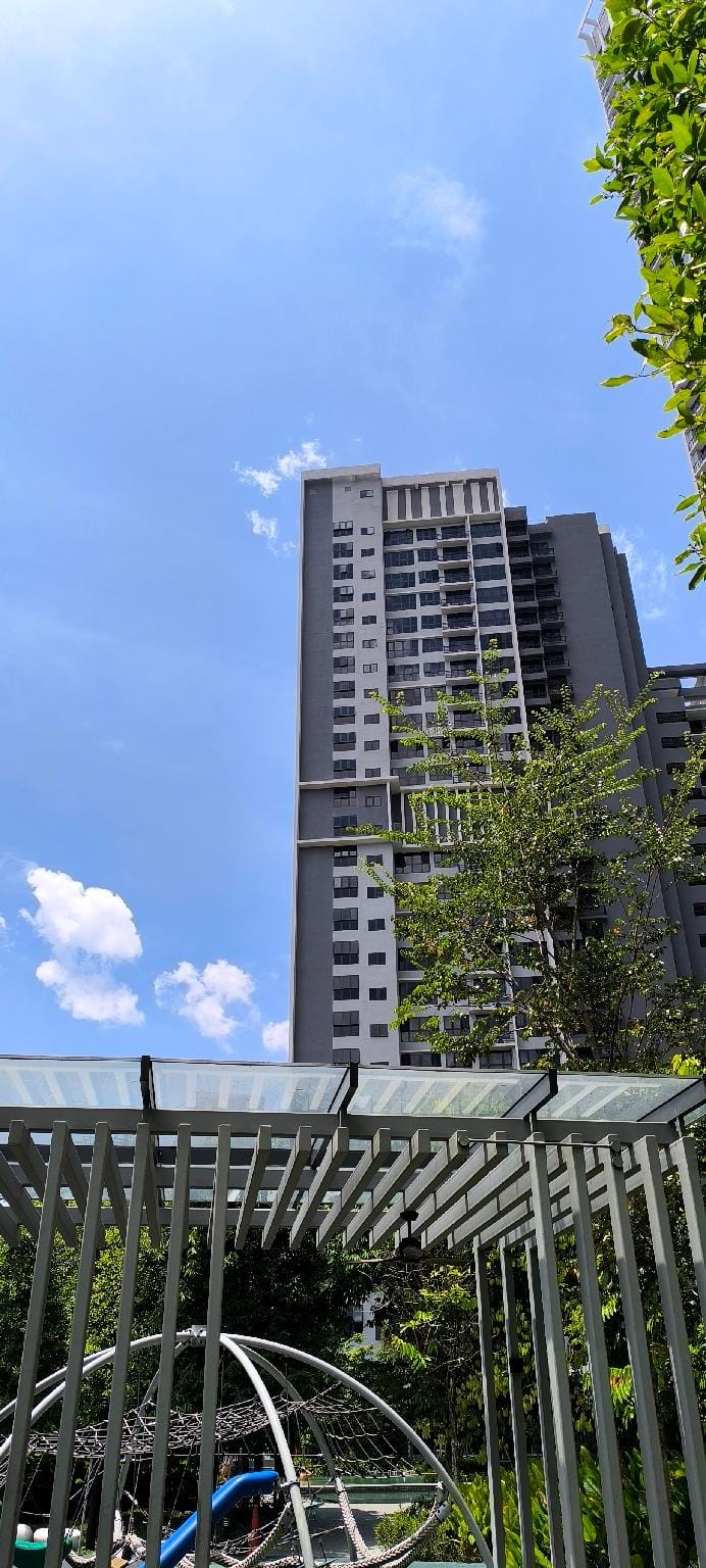 Agile Luxury Residence KL Hotel in Federal Territory of Kuala Lumpur