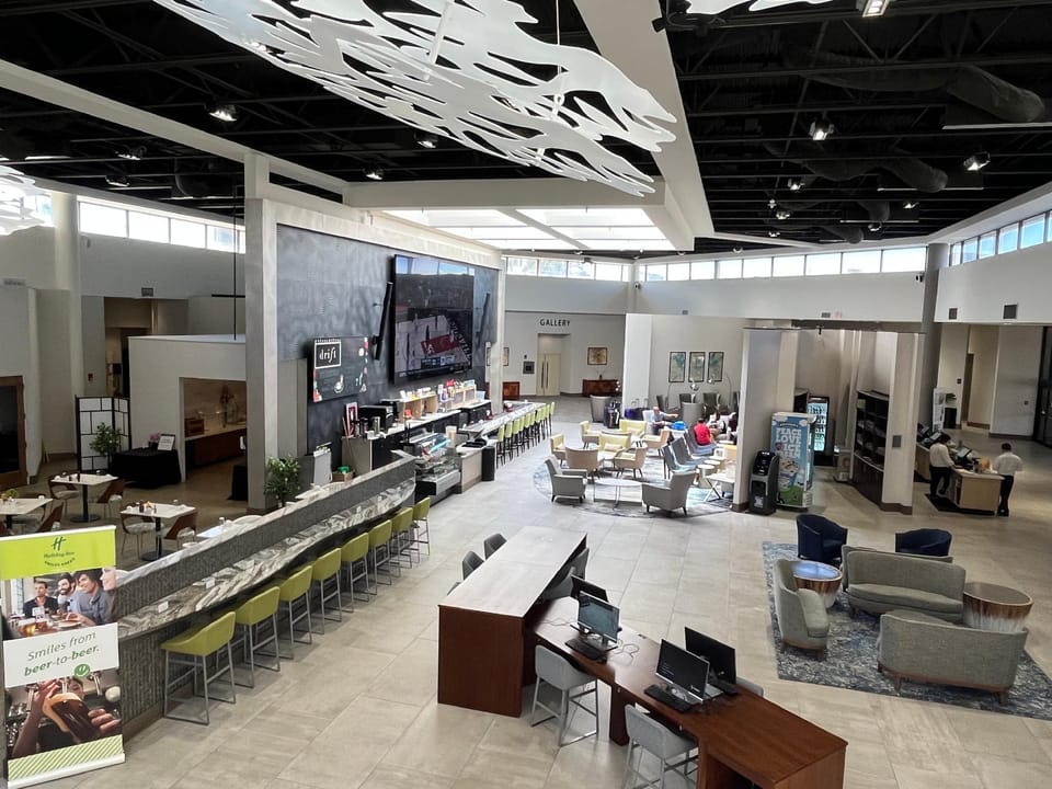 Holiday Inn Orlando International Airport By IHG Hotel in Orlando