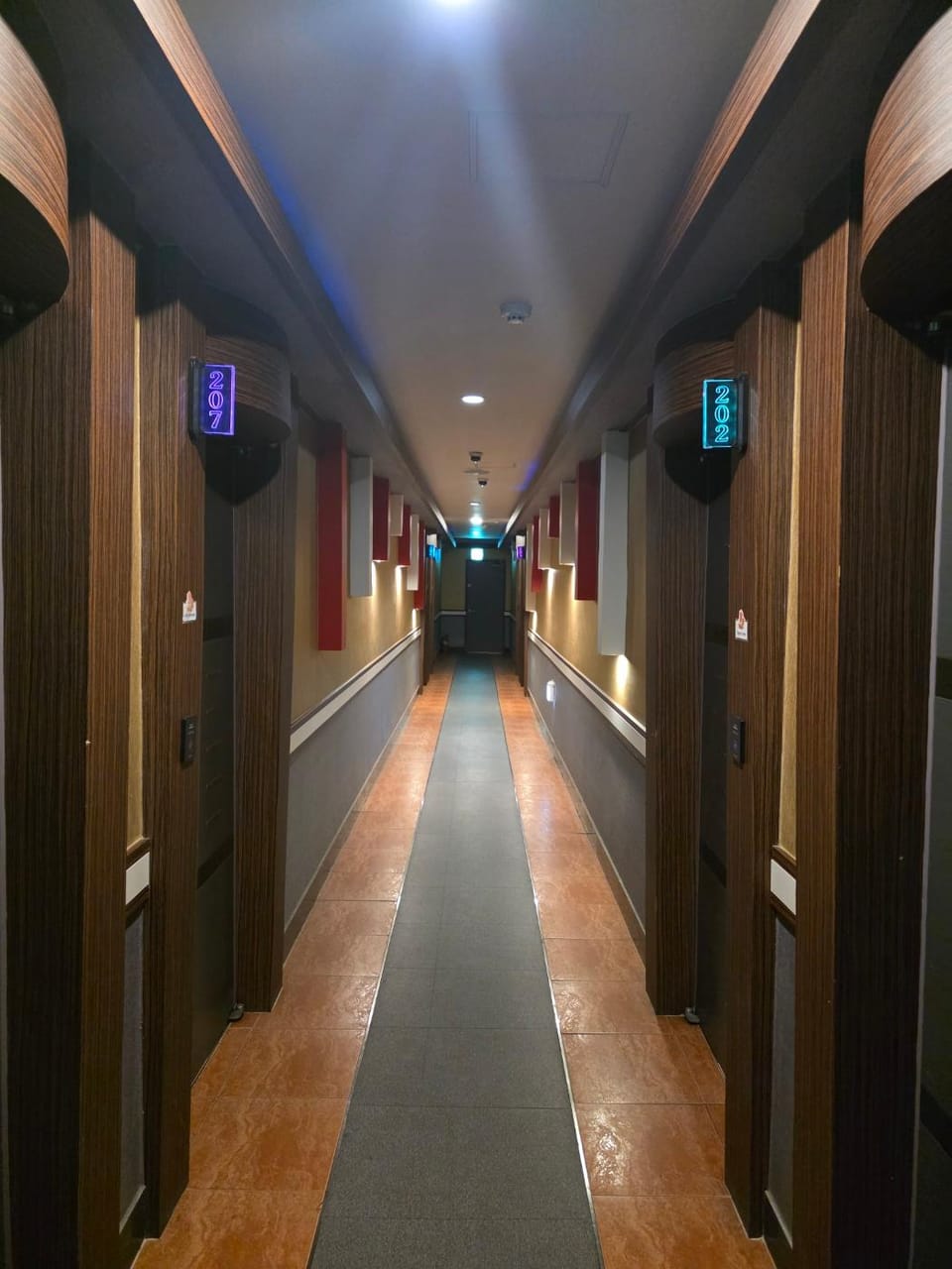 Geochang Sun Motel Motel in South Korea