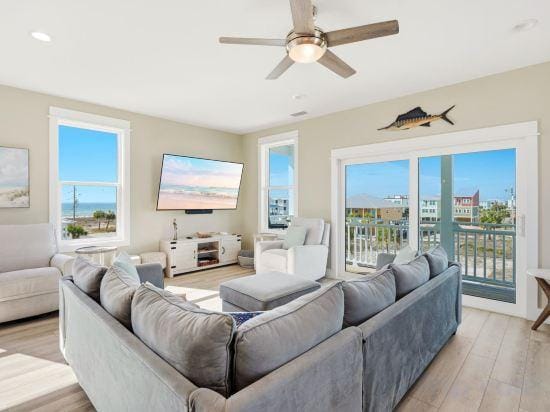 BH The Minty Pearl Hotel in Mexico Beach