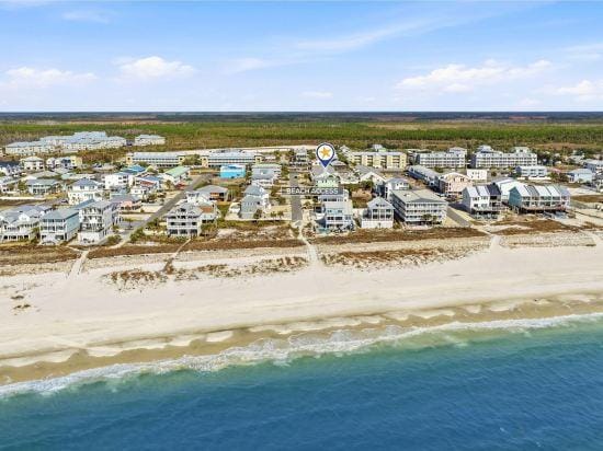 BH The Minty Pearl Hotel in Mexico Beach