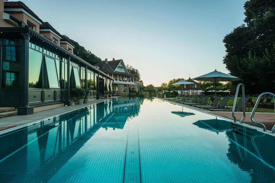 Recreational facilities