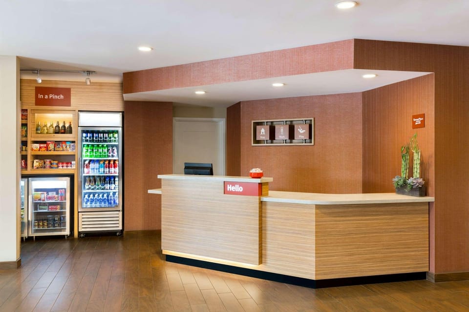 TownePlace Suites by Marriott Toledo Perrysburg Hotel in Perrysburg