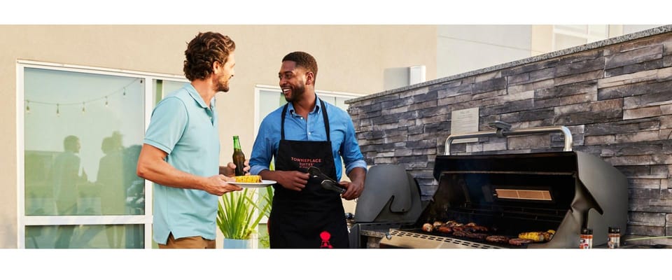 TownePlace Suites by Marriott Toledo Perrysburg Hotel in Perrysburg