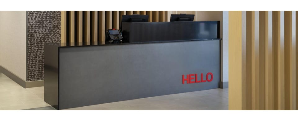 TownePlace Suites by Marriott Toledo Perrysburg Hotel in Perrysburg