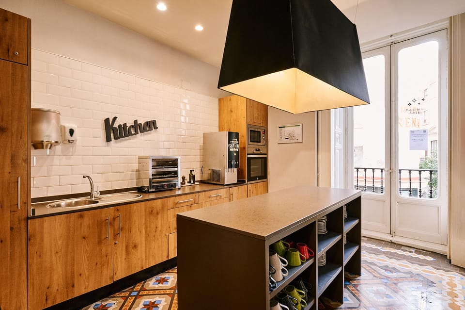 Bar/lounge