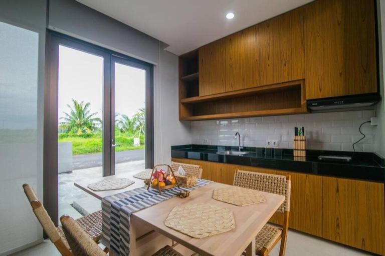Nusa Djiwa Hotel in Kediri