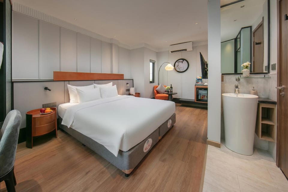 Room plan