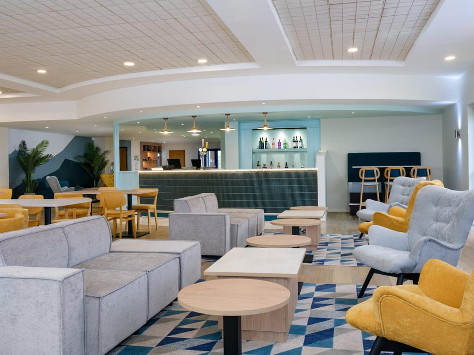Garner Hotel Chesterfield North By IHG Hotel in North East Derbyshire District