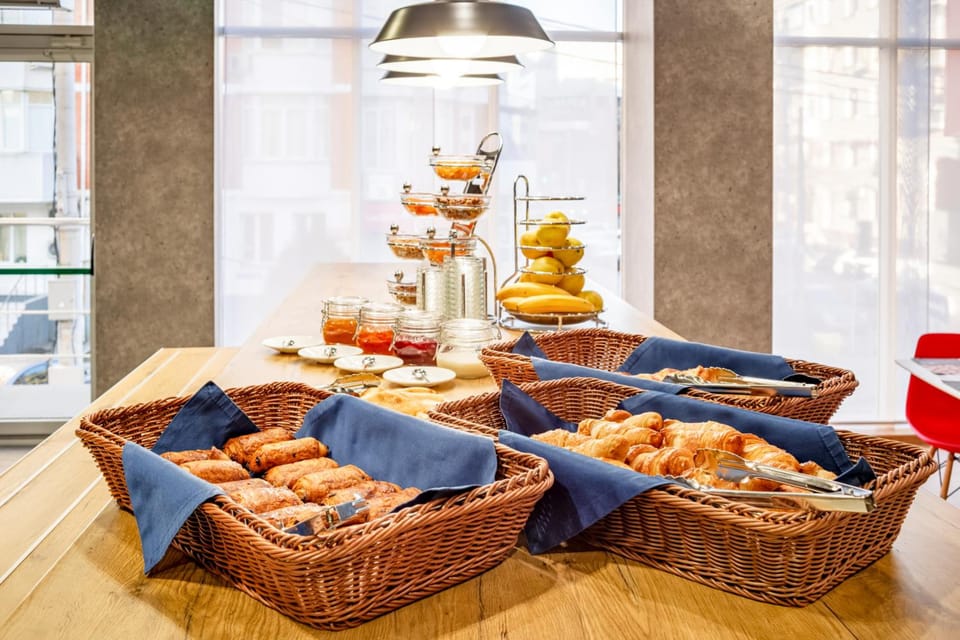 Garner Hotel Chesterfield North By IHG Hotel in North East Derbyshire District