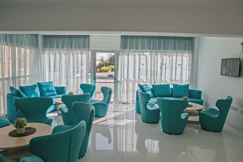 Mia Hotel Apartment Hotel in Ayia Napa