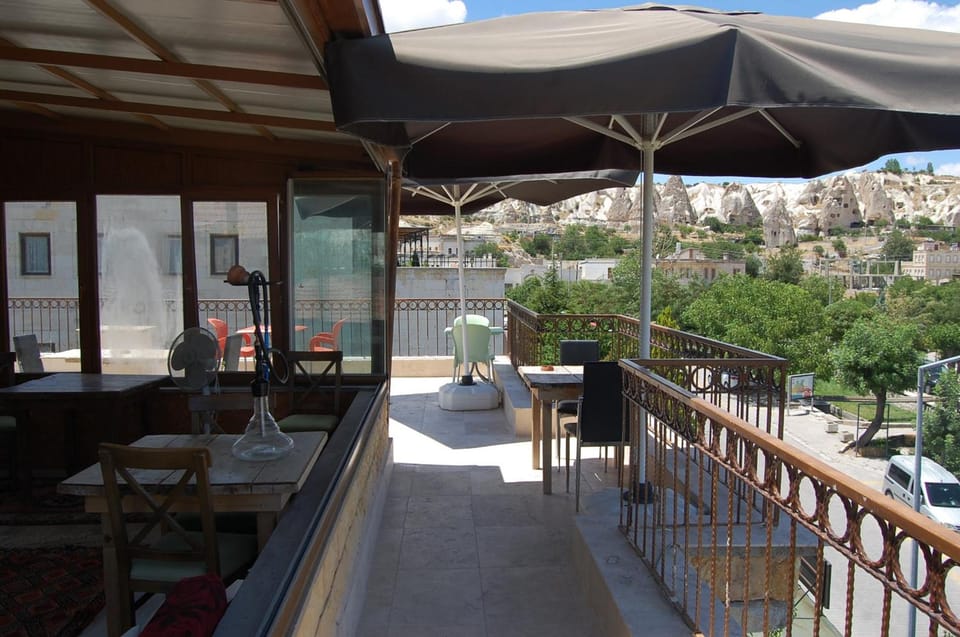 Cappadocian Special House Hotel in Turkey
