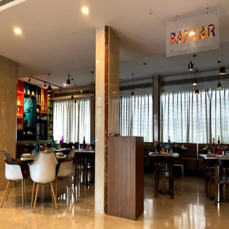 The Infantry Hotel Hotel in Bengaluru