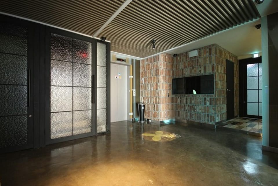 Busan Goejeong September Motel in Busan