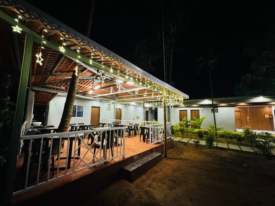 Seaside Beach Resort  Hotel in Maharashtra