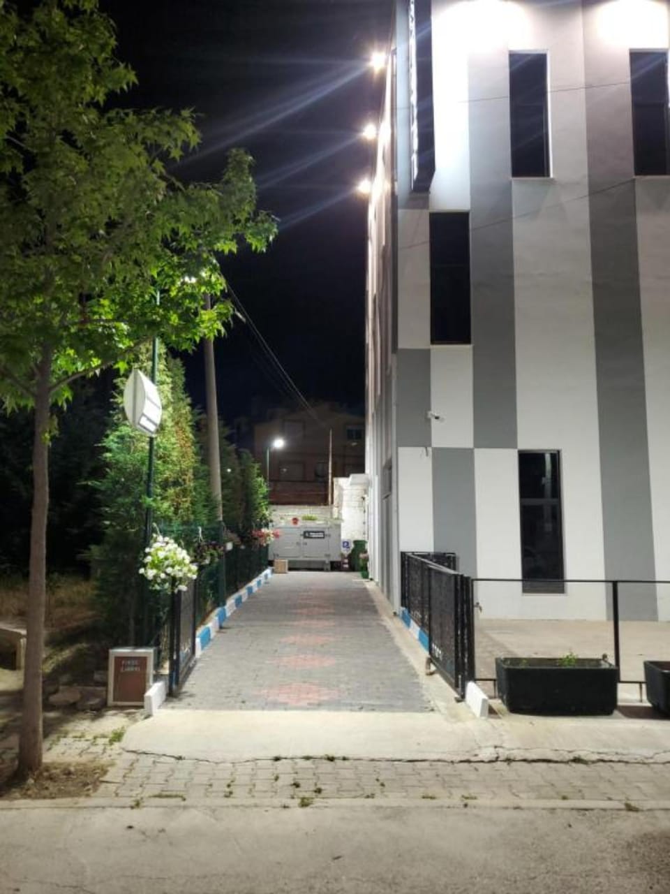 BS Hotel  Hotel in Tirana County, Albania