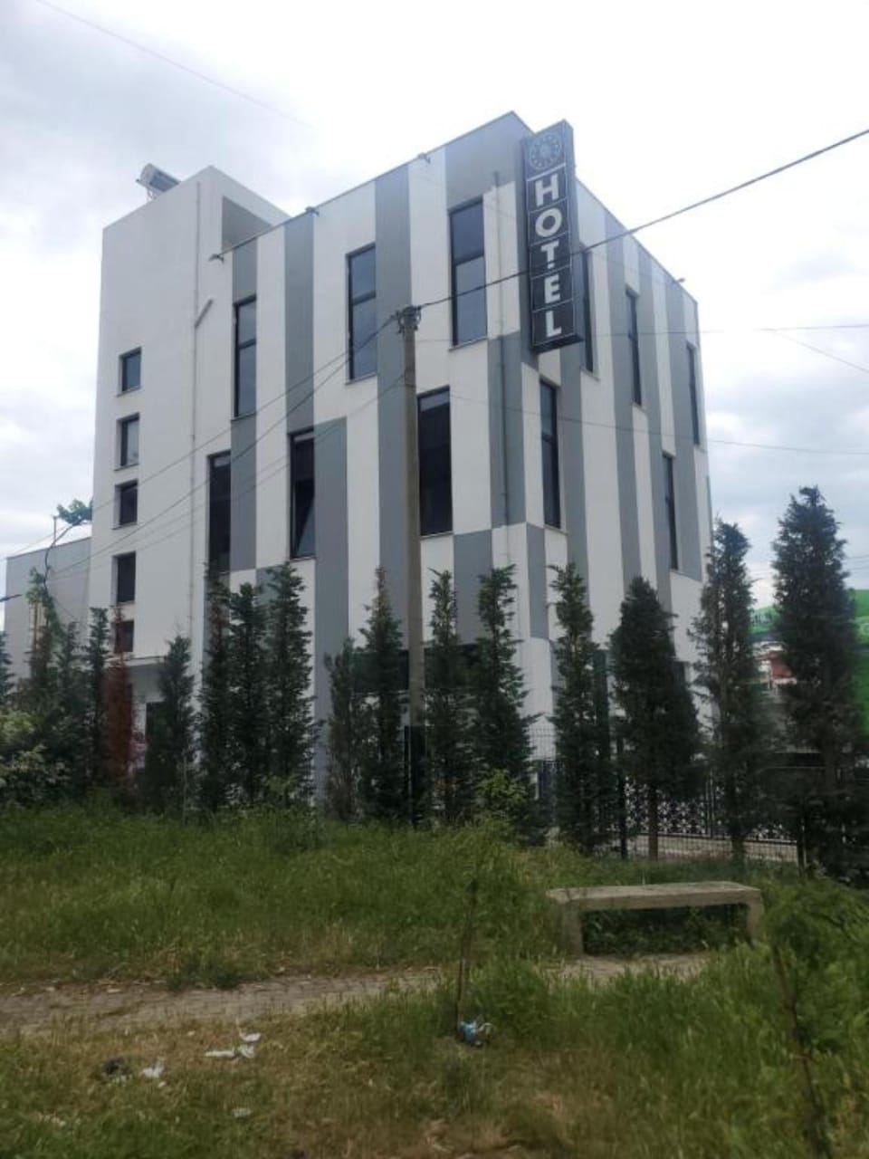 BS Hotel  Hotel in Tirana County, Albania