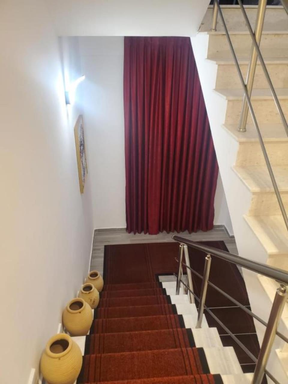 BS Hotel  Hotel in Tirana County, Albania