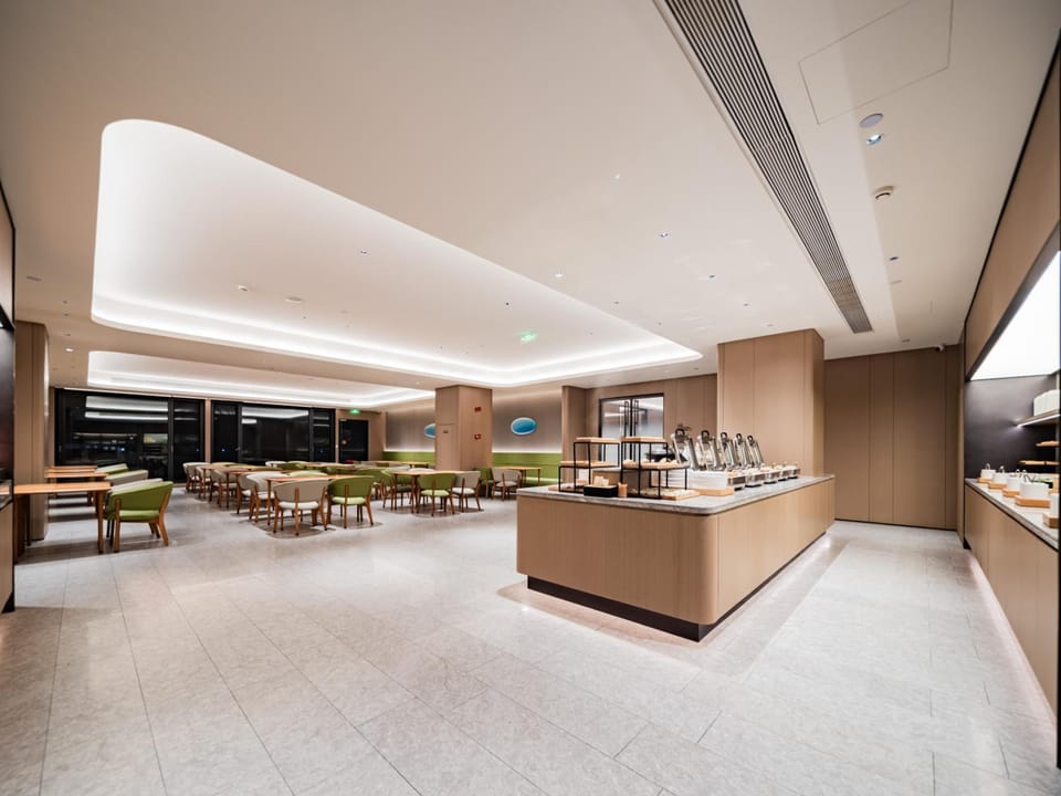 JI Hotel Chengdu Niuwangmiao Subway Station Hotel in Chengdu