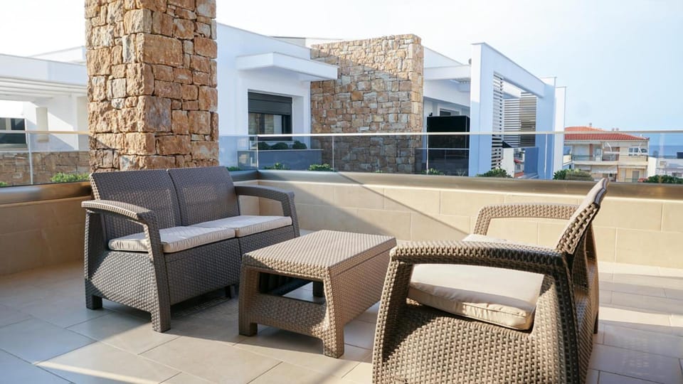 Agnes Deluxe Hotel Hotel in Halkidiki