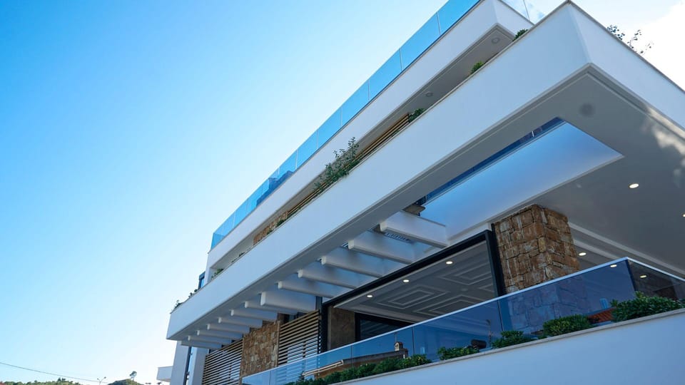 Agnes Deluxe Hotel Hotel in Halkidiki