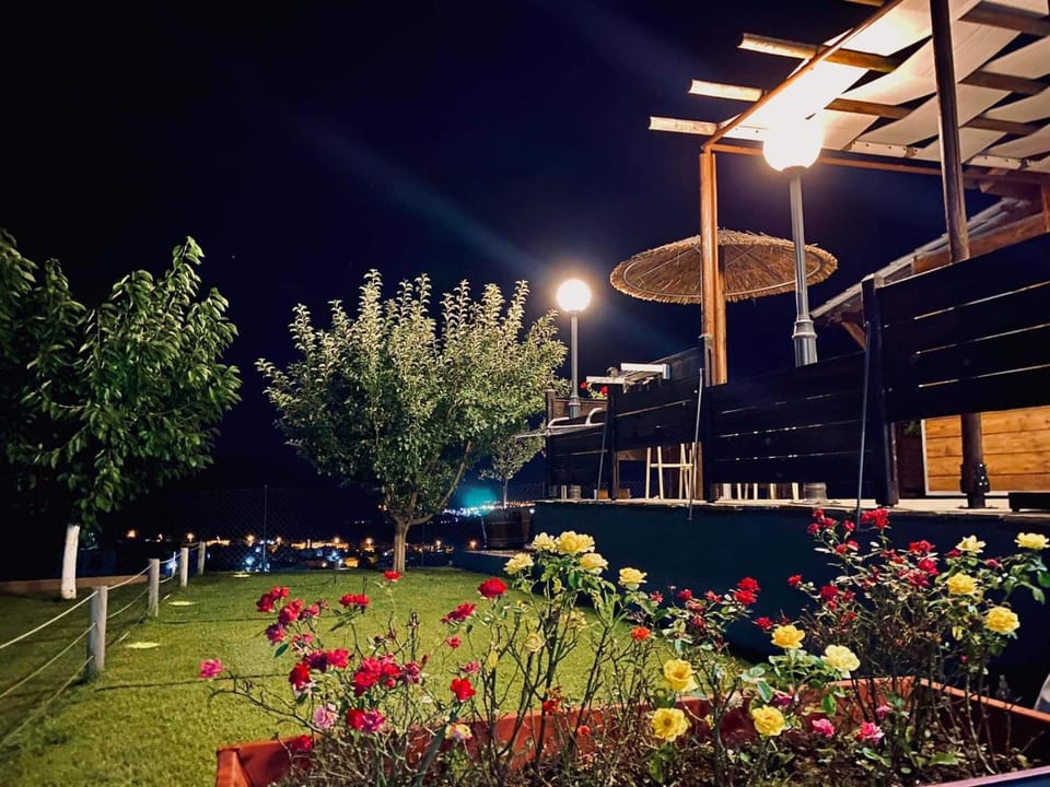 Lotos Lodge in Kavala, Greece