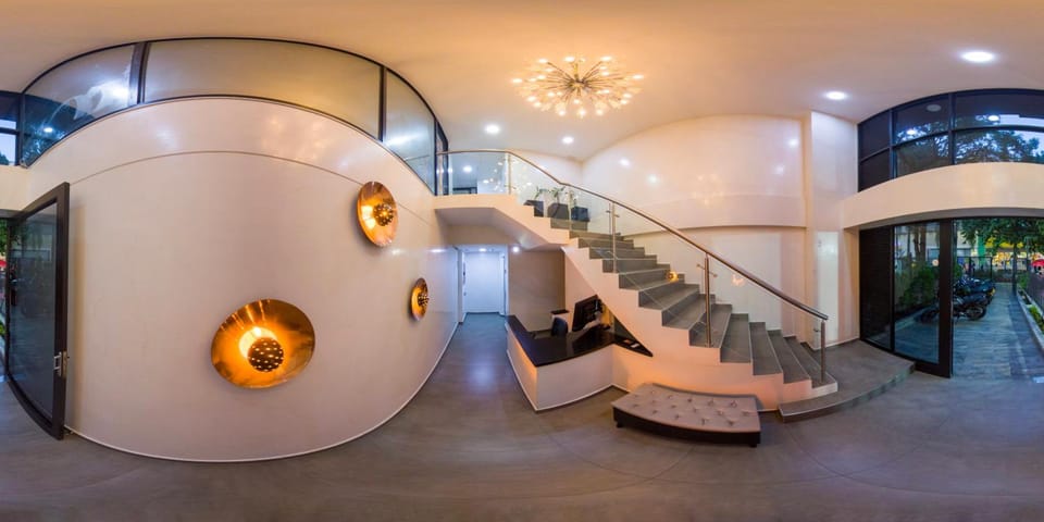 Hotel Molinos Plaza Hotel in Medellin