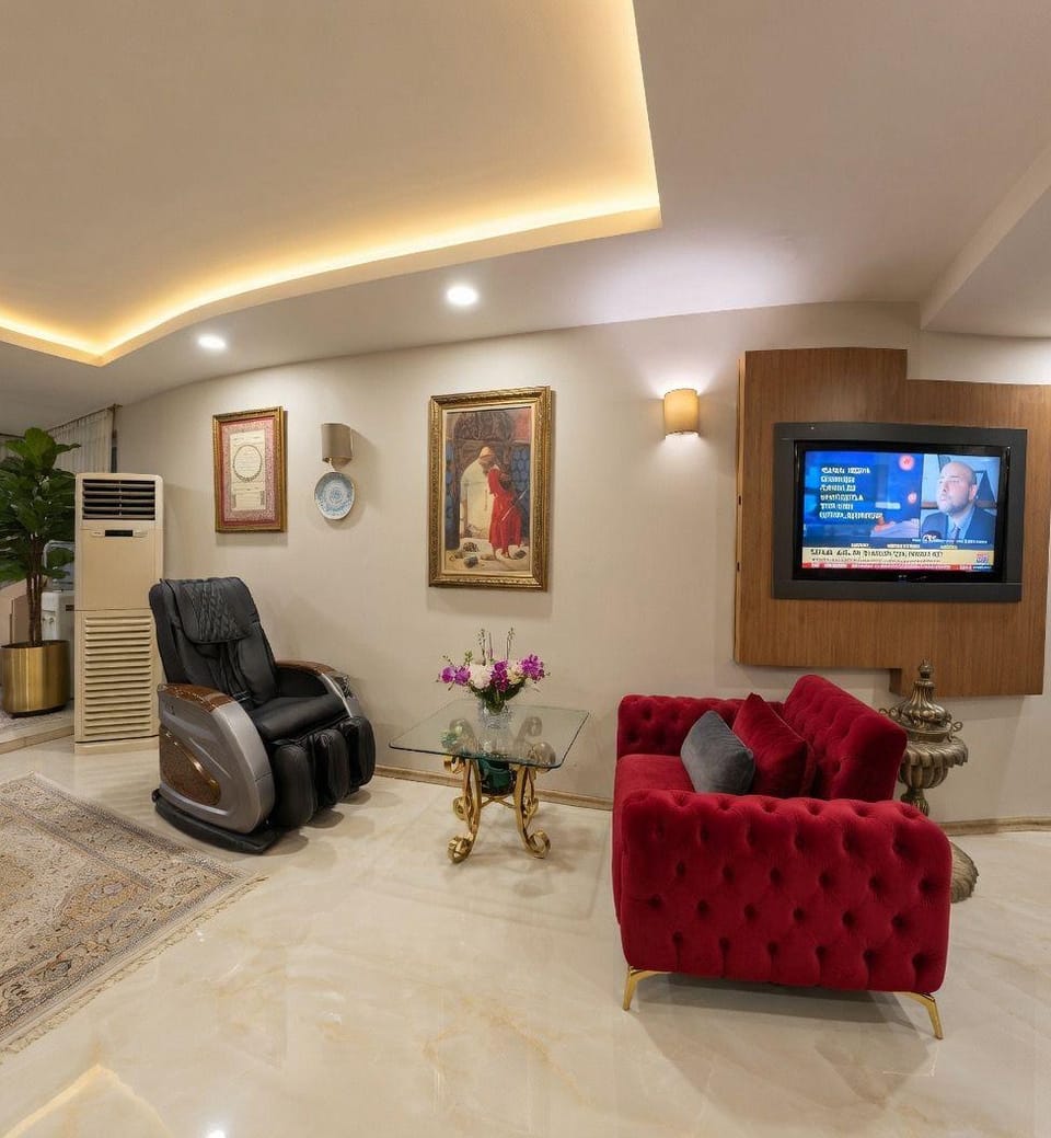 HOTEL EFENDİ Bed and Breakfast in Istanbul