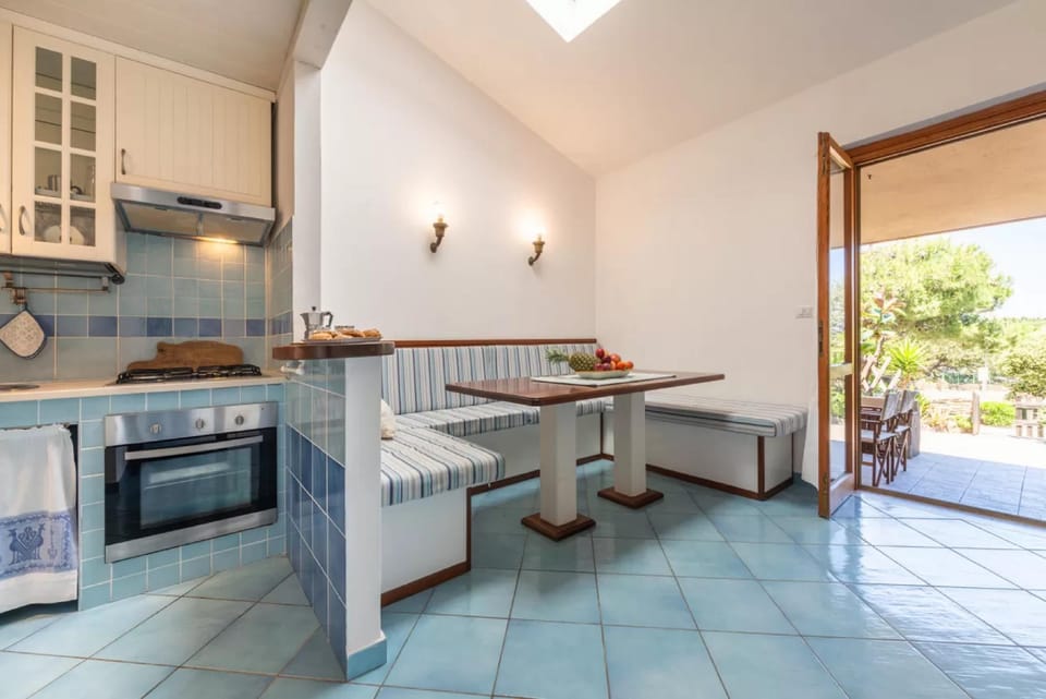 Comfortable apartment near Stintino beaches Hotel in Stintino