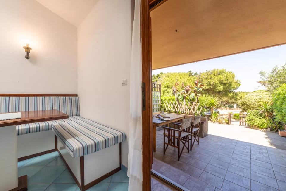 Comfortable apartment near Stintino beaches Hotel in Stintino
