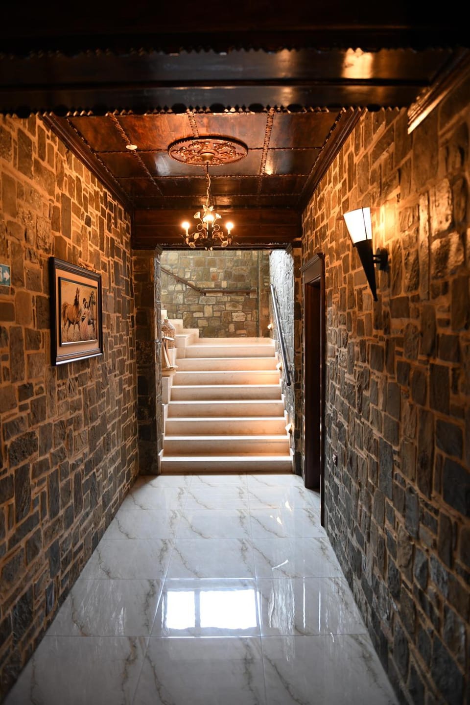 Hotel Kaceli Hotel in Europe