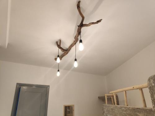 Grey Rooms Naxos Hotel in Naxos