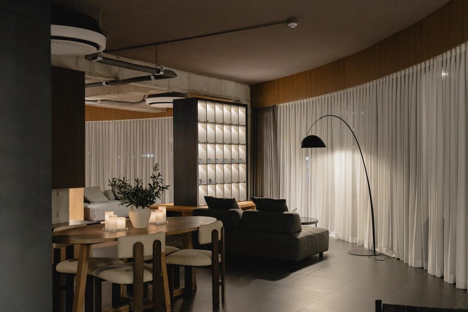 Royal Lodge Hotel in Pyeongtaek-si