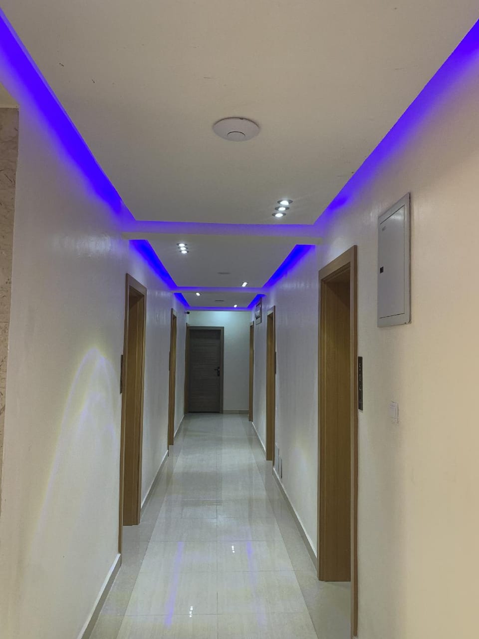 Citi Residence Lagos Hotel in Lagos