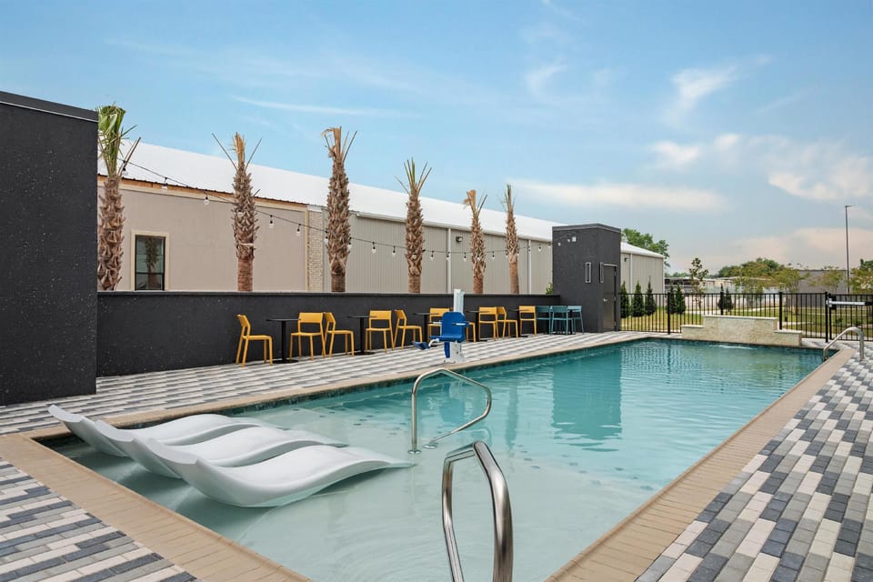 Home2 Suites by Hilton Lafayette I-10 Hotel in Scott