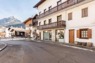 Cadore Flat - il Tuo Rifugio tra le Montagne Hotel in Friuli-Venezia Giulia